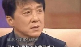 成龙爆料慈善圈视频,揭开慈善背后的真实面纱